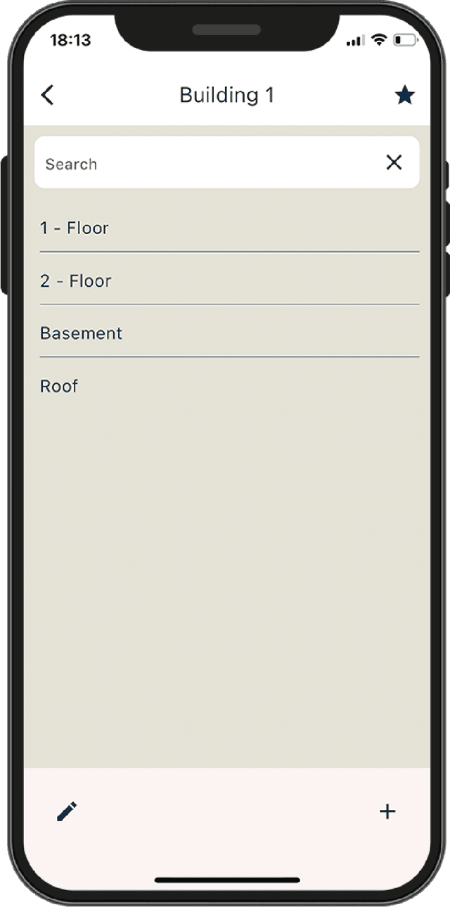 Snapsite camera view